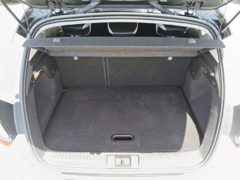 Renault Captur techno TCe 103 kW (140CV) mild hybrid