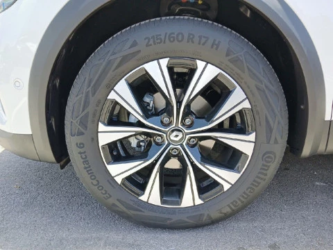 Renault Captur techno TCe 103 kW (140CV) mild hybrid