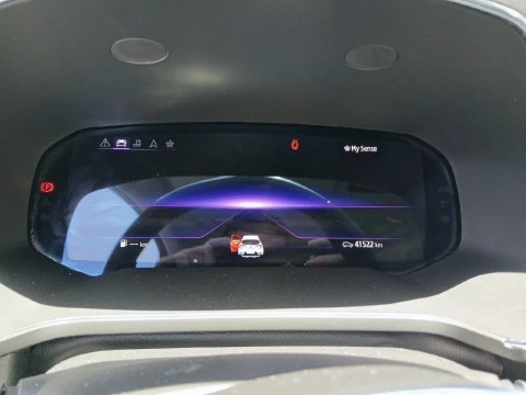 Renault Captur techno TCe 103 kW (140CV) mild hybrid