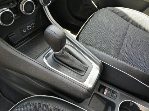 Renault Captur techno TCe 103 kW (140CV) mild hybrid