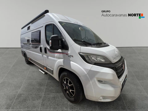 ROLLER TEAM LIVINGSTONE DUO LIVISGTONE DUO PRESTIGE