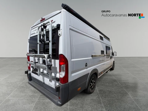 ROLLER TEAM LIVINGSTONE DUO LIVISGTONE DUO PRESTIGE