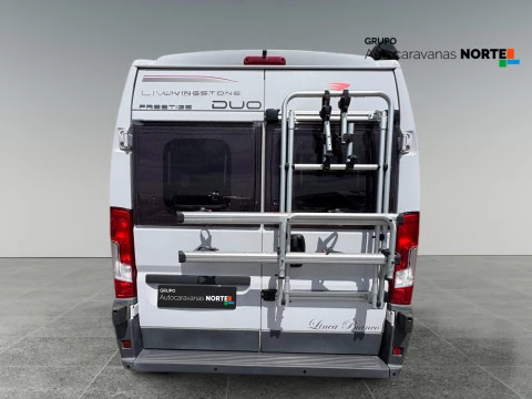 ROLLER TEAM LIVINGSTONE DUO LIVISGTONE DUO PRESTIGE