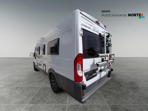 ROLLER TEAM LIVINGSTONE DUO LIVISGTONE DUO PRESTIGE