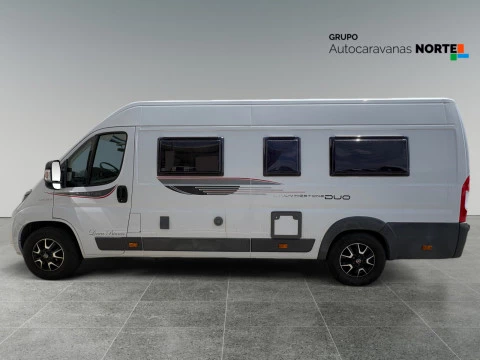 ROLLER TEAM LIVINGSTONE DUO LIVISGTONE DUO PRESTIGE