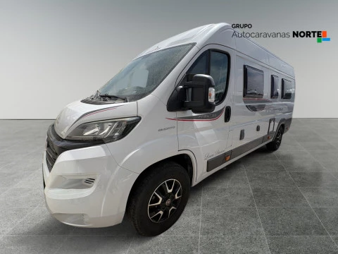 ROLLER TEAM LIVINGSTONE DUO LIVISGTONE DUO PRESTIGE