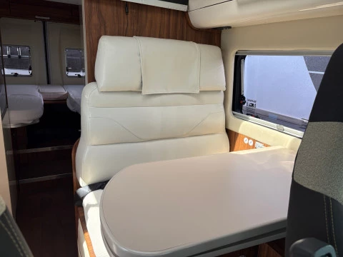 ROLLER TEAM LIVINGSTONE DUO LIVISGTONE DUO PRESTIGE