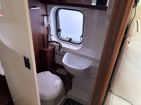 ROLLER TEAM LIVINGSTONE DUO LIVISGTONE DUO PRESTIGE