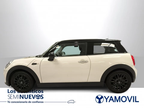 MINI Cooper D 85 kW (116 CV)