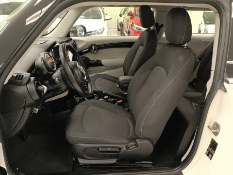 MINI Cooper D 85 kW (116 CV)