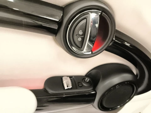 MINI Cooper D 85 kW (116 CV)