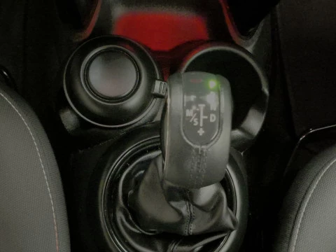 MINI Cooper D 85 kW (116 CV)