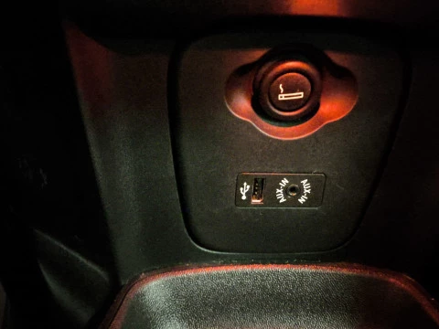 MINI Cooper D 85 kW (116 CV)