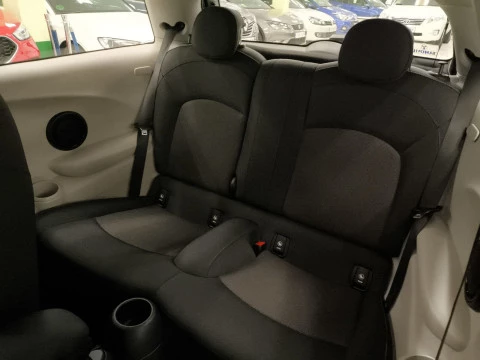 MINI Cooper D 85 kW (116 CV)