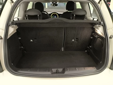 MINI Cooper D 85 kW (116 CV)