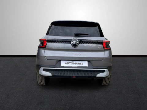 Citroën C3 Aircross Turbo 73kW (100CV) BVM6 PLUS