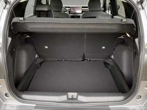 Citroën C3 Aircross Turbo 73kW (100CV) BVM6 PLUS