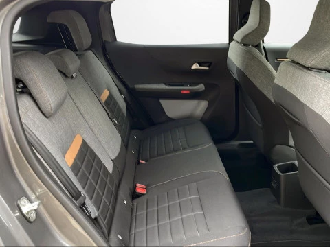 Citroën C3 Aircross Turbo 73kW (100CV) BVM6 PLUS