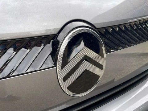 Citroën C3 Aircross Turbo 73kW (100CV) BVM6 PLUS