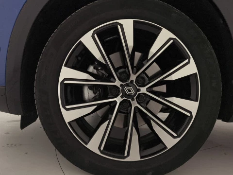 Renault Austral  Hibrido  1.2 E-Tech Hibrido Techno 146kW