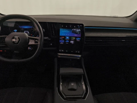 Renault Austral  Hibrido  1.2 E-Tech Hibrido Techno 146kW