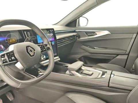 Renault Austral  Hibrido  1.2 E-Tech Hibrido Techno 146kW