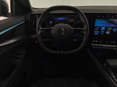 Renault Austral  Hibrido  1.2 E-Tech Hibrido Techno 146kW