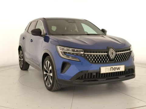 Renault Austral  Hibrido  1.2 E-Tech Hibrido Techno 146kW