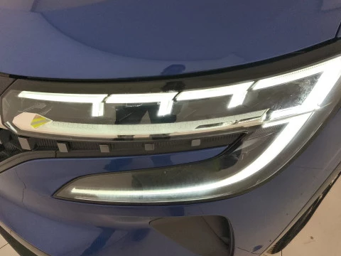 Renault Austral  Hibrido  1.2 E-Tech Hibrido Techno 146kW