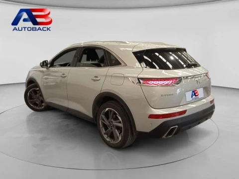 DS 7 Crossback E-Tense 1.6 E-Tense 225 Auto Bastille +
