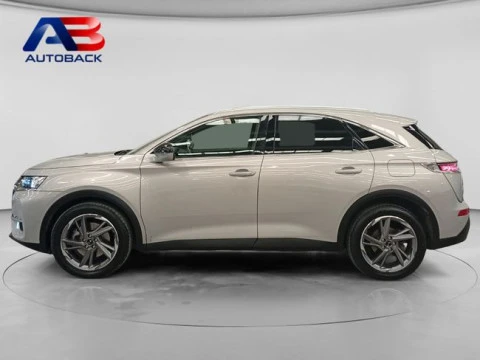 DS 7 Crossback E-Tense 1.6 E-Tense 225 Auto Bastille +
