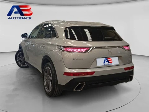 DS 7 Crossback E-Tense 1.6 E-Tense 225 Auto Bastille +
