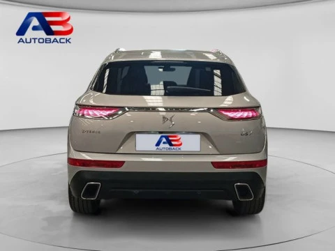 DS 7 Crossback E-Tense 1.6 E-Tense 225 Auto Bastille +