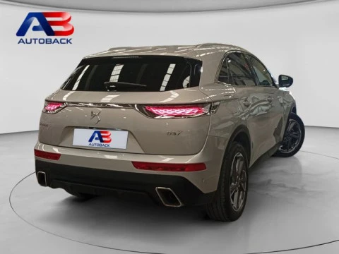 DS 7 Crossback E-Tense 1.6 E-Tense 225 Auto Bastille +