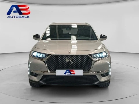 DS 7 Crossback E-Tense 1.6 E-Tense 225 Auto Bastille +