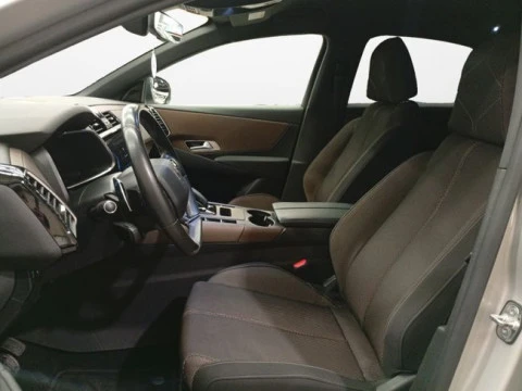 DS 7 Crossback E-Tense 1.6 E-Tense 225 Auto Bastille +