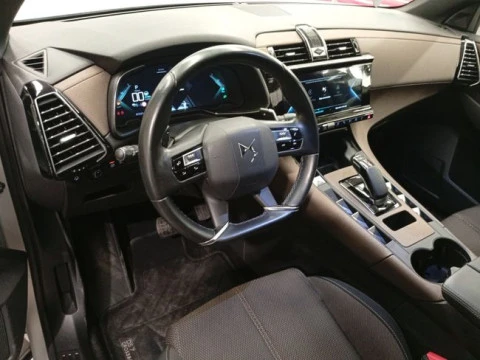 DS 7 Crossback E-Tense 1.6 E-Tense 225 Auto Bastille +