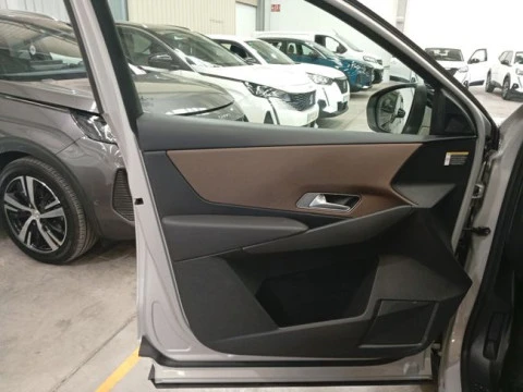 DS 7 Crossback E-Tense 1.6 E-Tense 225 Auto Bastille +
