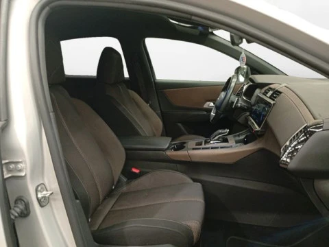 DS 7 Crossback E-Tense 1.6 E-Tense 225 Auto Bastille +