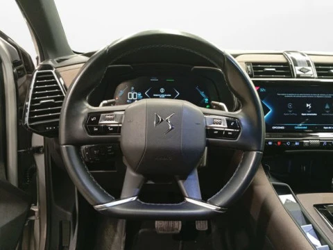 DS 7 Crossback E-Tense 1.6 E-Tense 225 Auto Bastille +