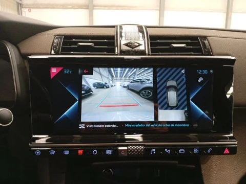 DS 7 Crossback E-Tense 1.6 E-Tense 225 Auto Bastille +