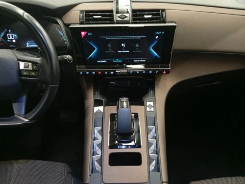 DS 7 Crossback E-Tense 1.6 E-Tense 225 Auto Bastille +