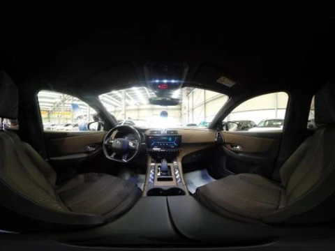 DS 7 Crossback E-Tense 1.6 E-Tense 225 Auto Bastille +