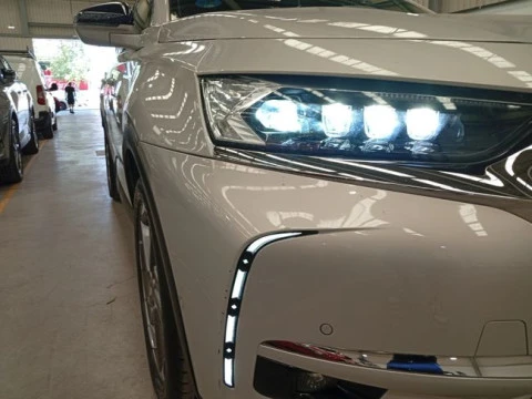 DS 7 Crossback E-Tense 1.6 E-Tense 225 Auto Bastille +