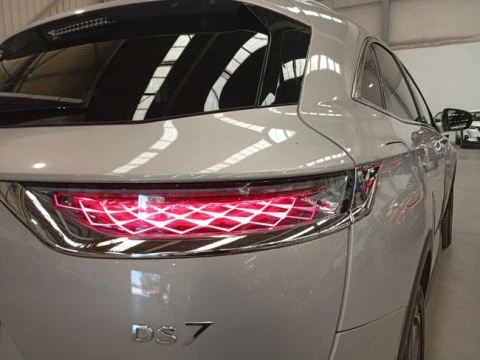 DS 7 Crossback E-Tense 1.6 E-Tense 225 Auto Bastille +