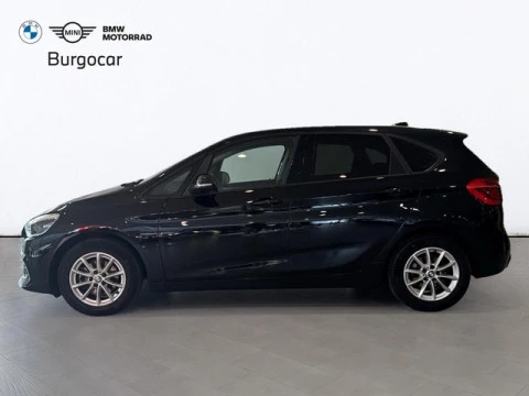 BMW Serie 2 216d Active Tourer Business 85 kW (116 CV)