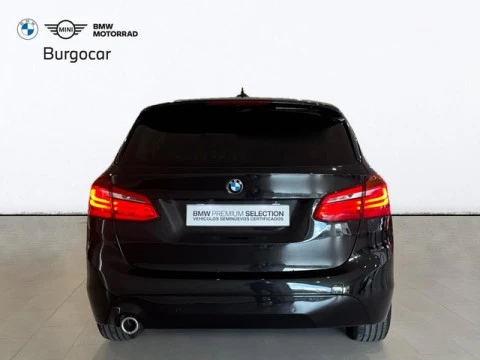 BMW Serie 2 216d Active Tourer Business 85 kW (116 CV)