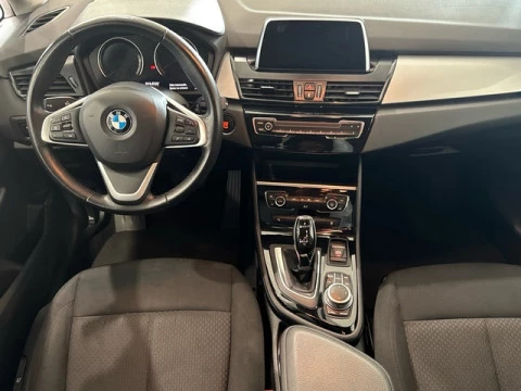BMW Serie 2 216d Active Tourer Business 85 kW (116 CV)