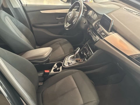 BMW Serie 2 216d Active Tourer Business 85 kW (116 CV)