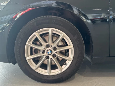 BMW Serie 2 216d Active Tourer Business 85 kW (116 CV)